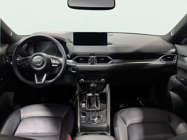 2024 MAZDA CX-5 - $30,595