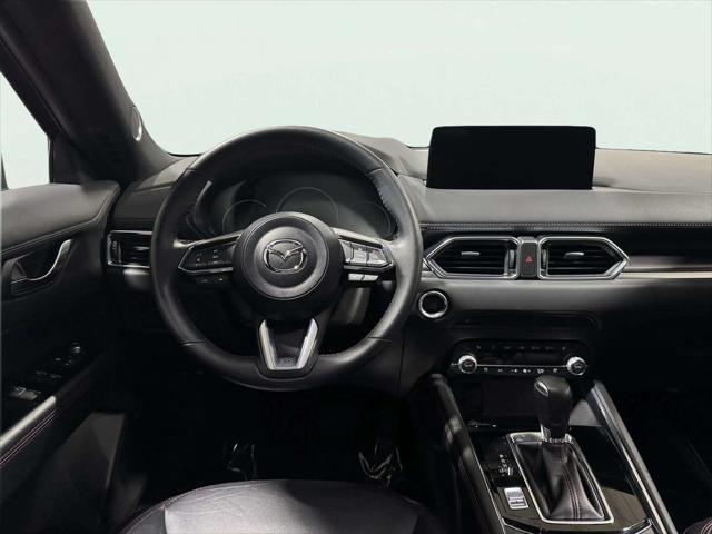 2024 MAZDA CX-5 - $30,595