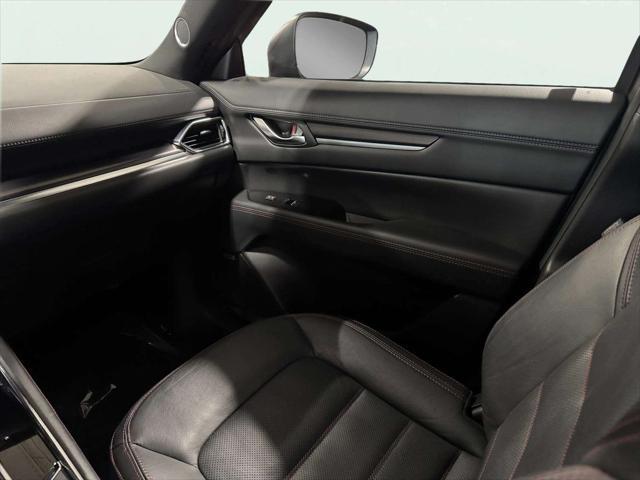 2024 MAZDA CX-5 - $30,595