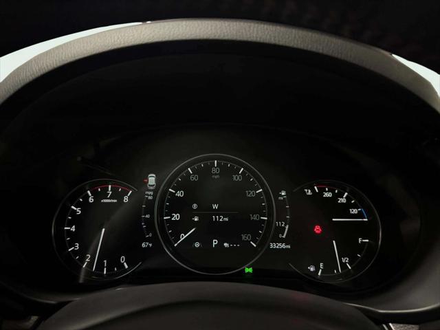 2024 MAZDA CX-5 - $30,595