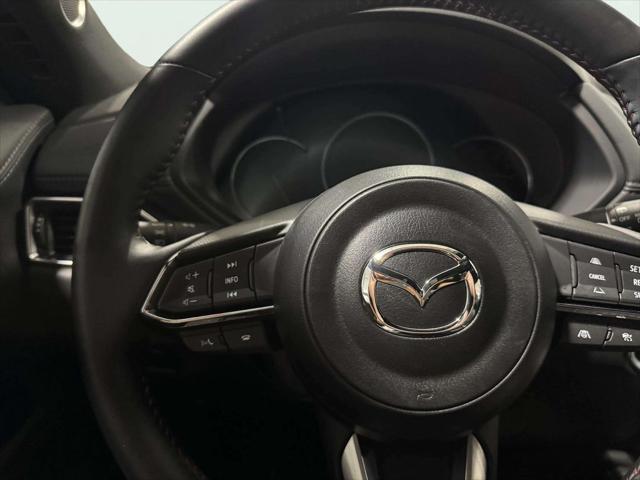 2024 MAZDA CX-5 - $30,595