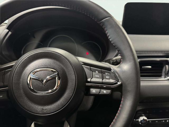 2024 MAZDA CX-5 - $30,595