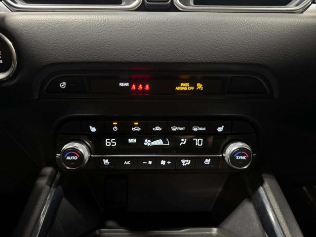 2024 MAZDA CX-5 - $30,595