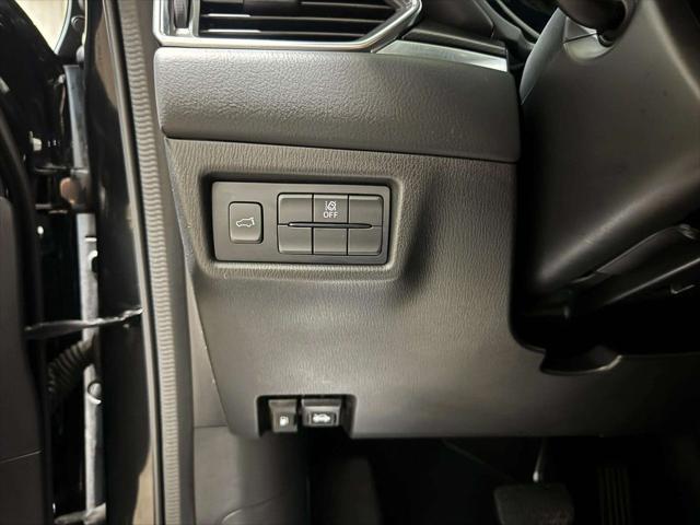 2024 MAZDA CX-5 - $30,595