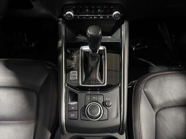 2024 MAZDA CX-5 - $30,595