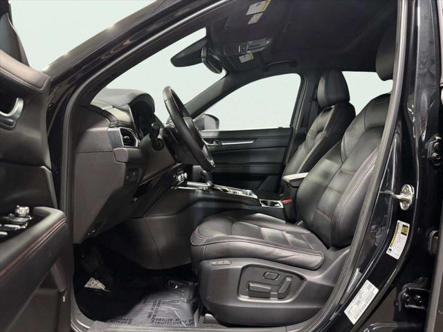 2024 MAZDA CX-5 - $30,595