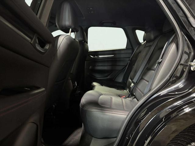 2024 MAZDA CX-5 - $30,595