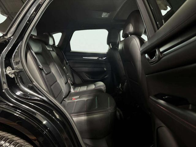 2024 MAZDA CX-5 - $30,595