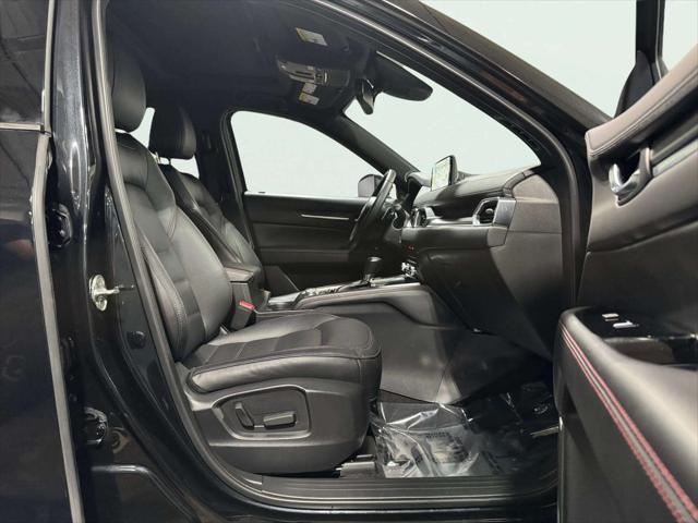 2024 MAZDA CX-5 - $30,595