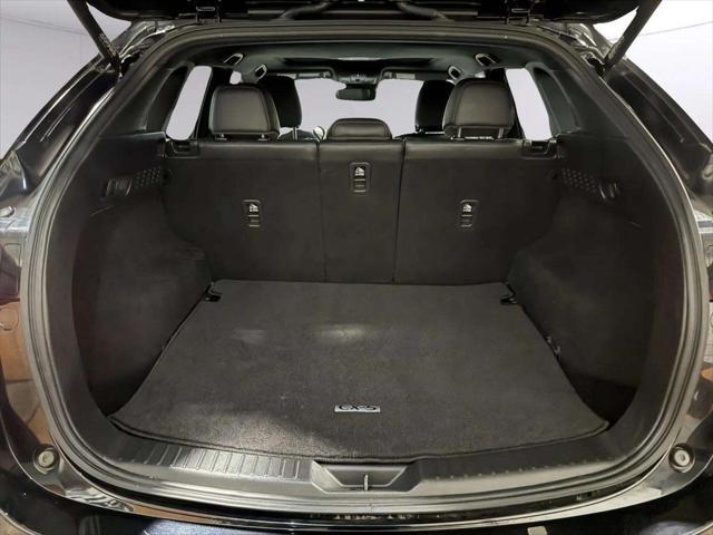 2024 MAZDA CX-5 - $30,595