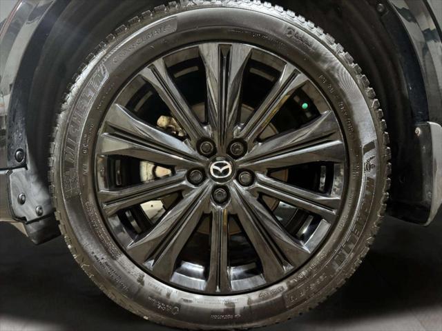 2024 MAZDA CX-5 - $30,595
