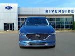 2019 CX-5 Thumbnail 2