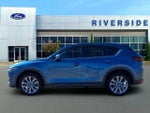 2019 CX-5 Thumbnail 4