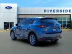 2019 CX-5 Thumbnail 5
