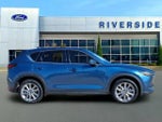 2019 CX-5 Thumbnail 8