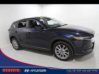 Photo of a 2019 Mazda CX-5 AWD Grand Touring Reserve 4DR SUV for sale