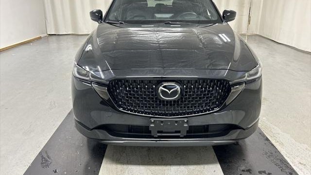 2024 Mazda CX-5 2.5 Turbo Premium