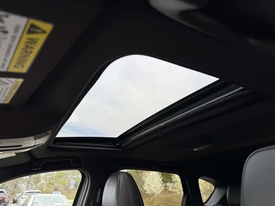 Photo of a 2025 Mazda CX-5 AWD 2.5 Turbo Premium 4DR SUV for sale