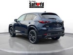 2025 CX-5 Thumbnail 6