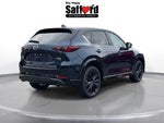 2025 CX-5 Thumbnail 9