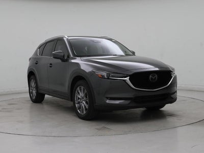 Photo of a 2019 Mazda CX-5 AWD Grand Touring Reserve 4DR SUV for sale
