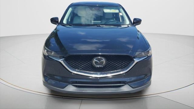2019 Mazda CX-5 Grand Touring Reserve