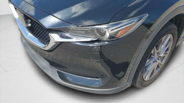 2019 Mazda CX-5 Grand Touring Reserve
