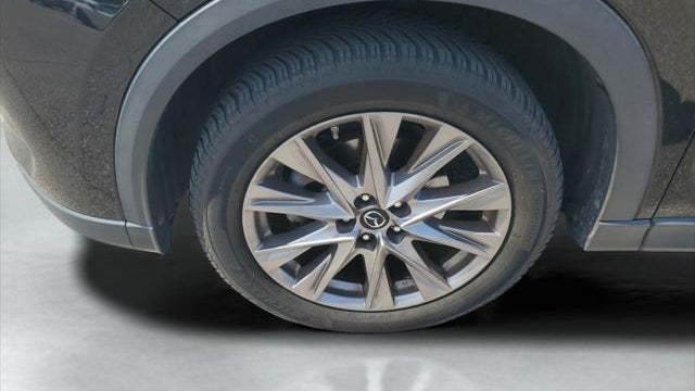 2019 Mazda CX-5 Grand Touring Reserve