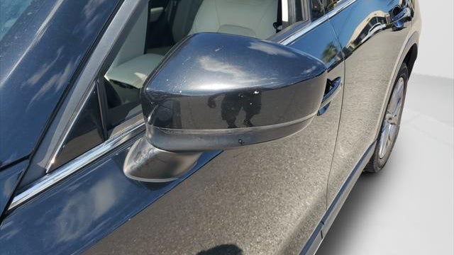 2019 Mazda CX-5 Grand Touring Reserve