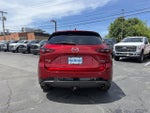 2024 CX-5 Thumbnail 5