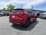 2024 CX-5 Thumbnail 6