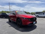2024 CX-5 Thumbnail 8