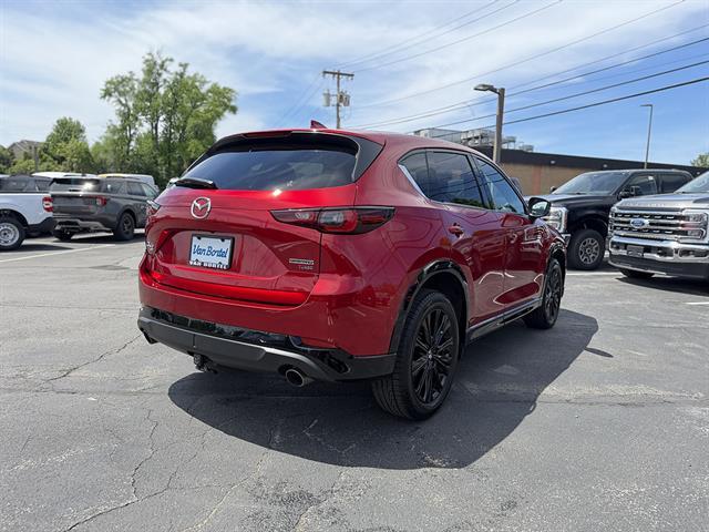 2024 MAZDA CX-5 - $29,990