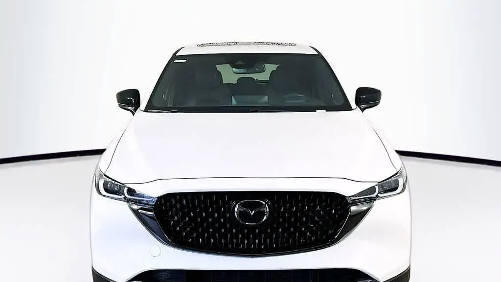 2024 Mazda CX-5 2.5 Turbo Premium