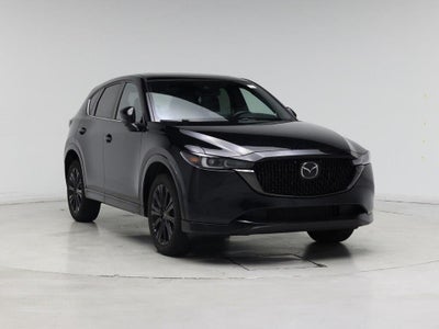 Photo of a 2024 Mazda CX-5 AWD 2.5 Turbo Premium 4DR SUV for sale