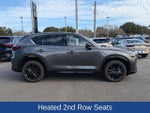 2025 CX-5 Thumbnail 3