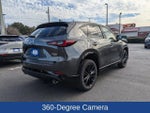 2025 CX-5 Thumbnail 4