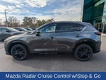 2025 CX-5 Thumbnail 7