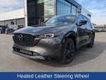 2025 CX-5 Thumbnail 8