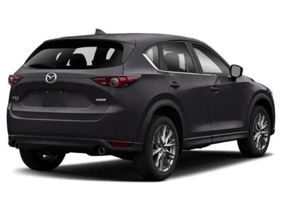 Photo of a 2019 Mazda CX-5 AWD Grand Touring Reserve 4DR SUV for sale