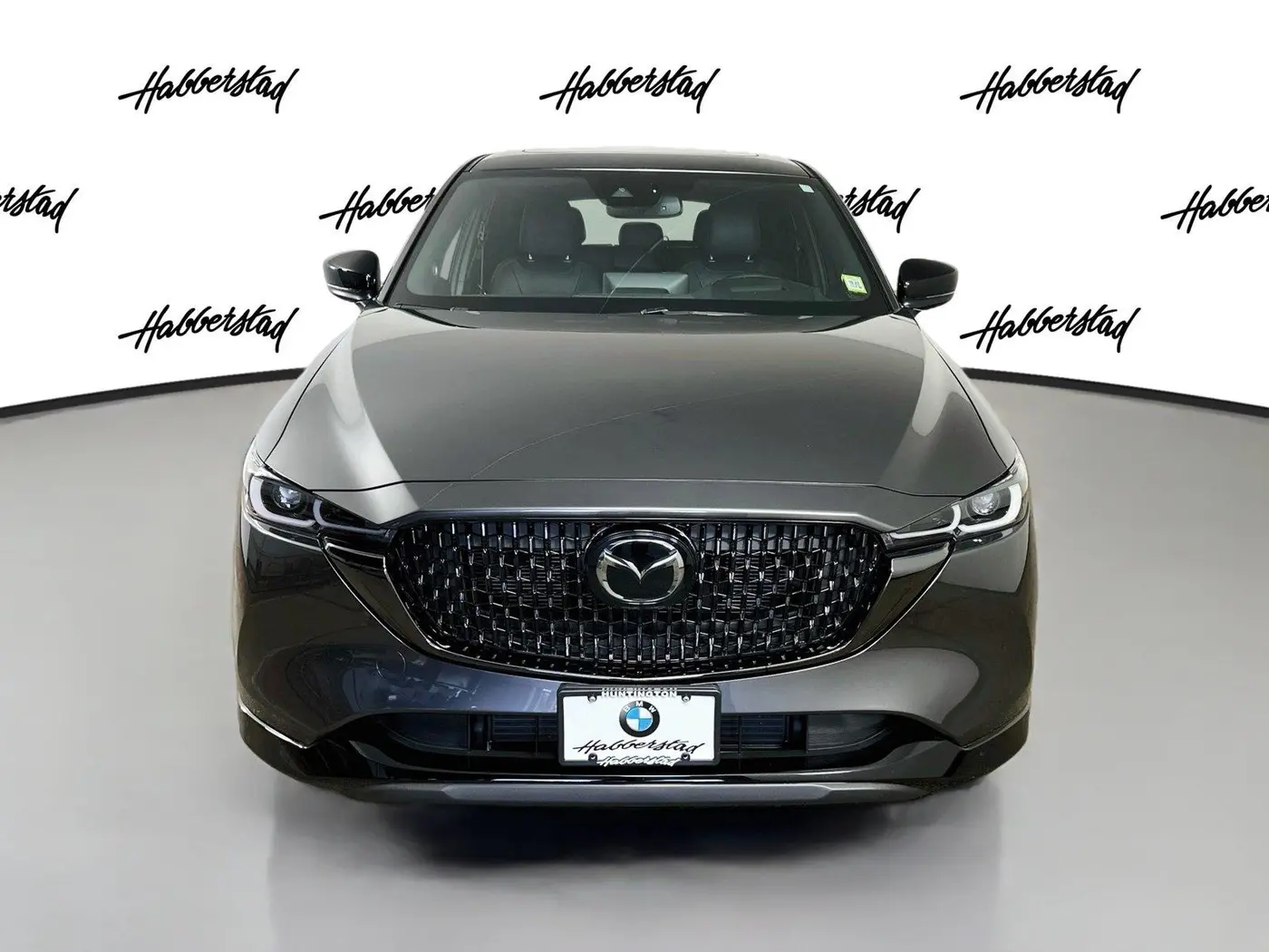 2024 MAZDA CX-5 - $32,500