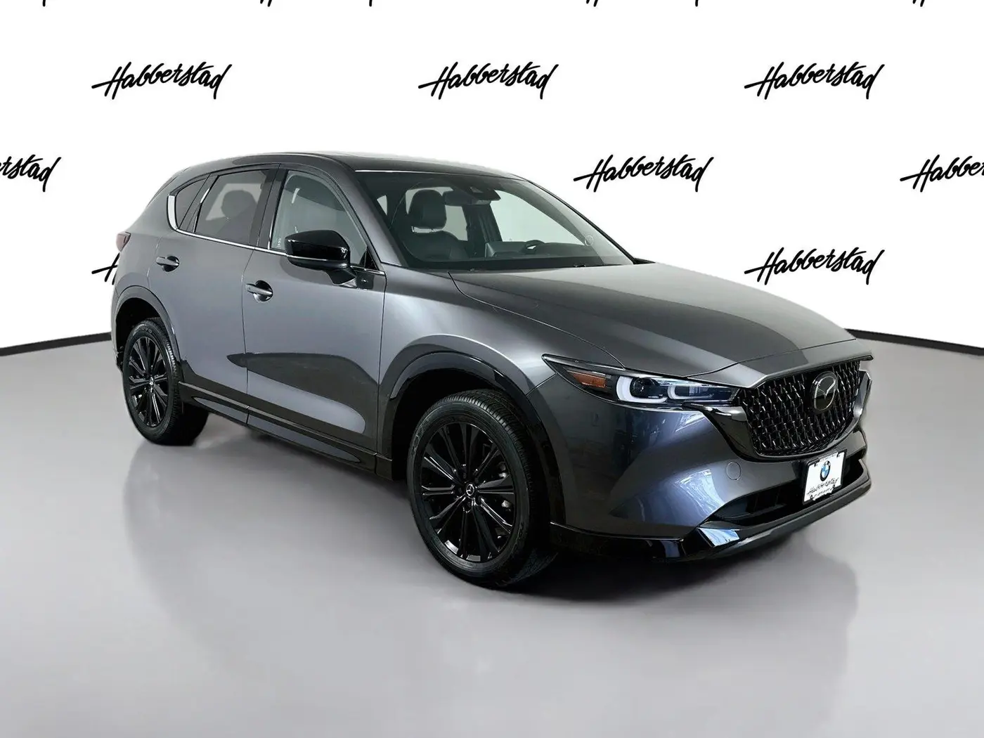 2024 MAZDA CX-5 - $32,500