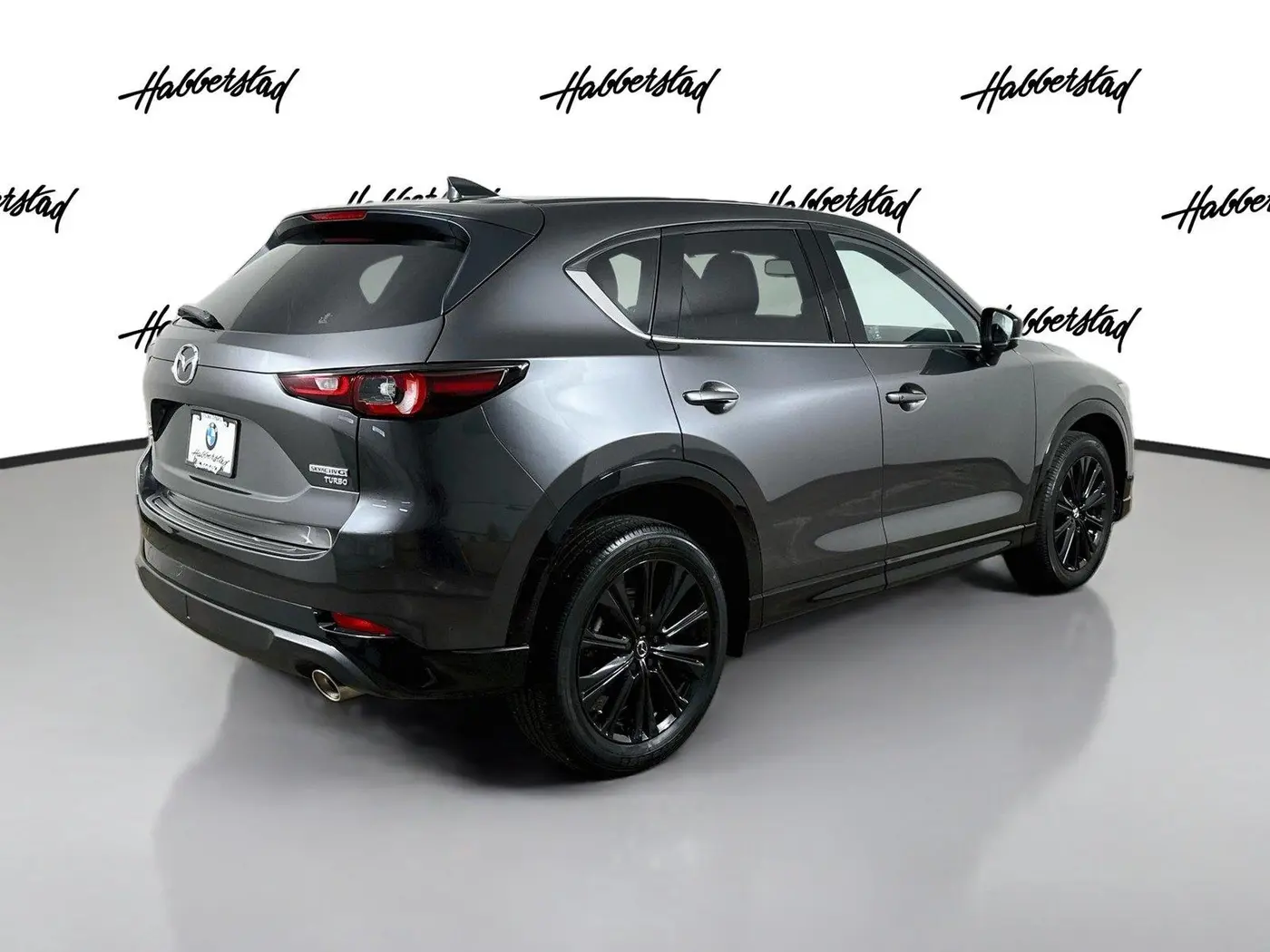2024 MAZDA CX-5 - $32,500