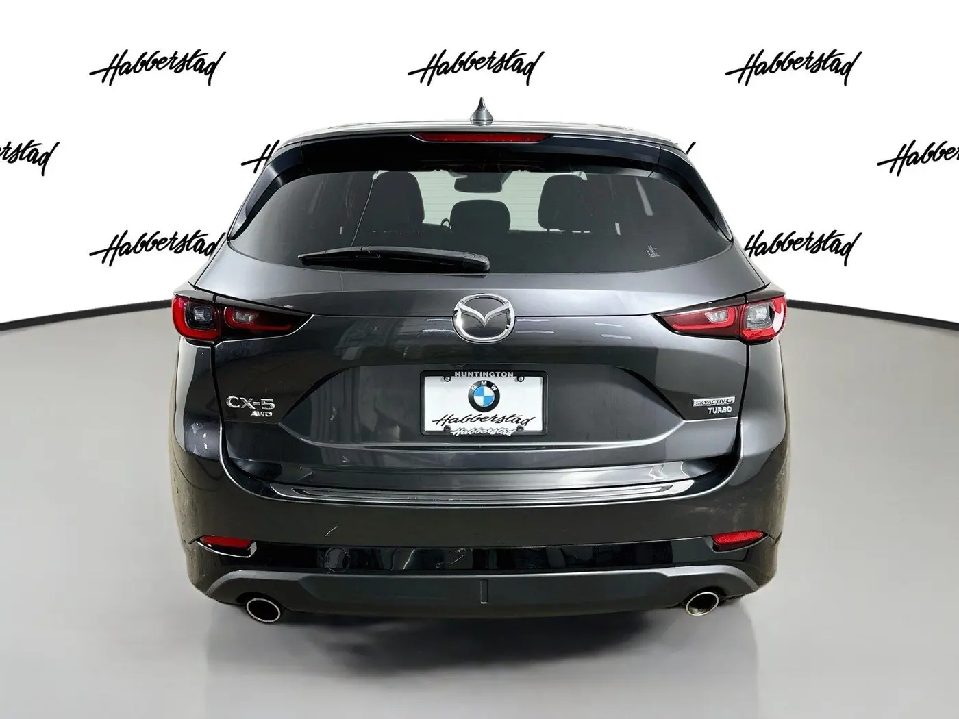 2024 MAZDA CX-5 - $32,500