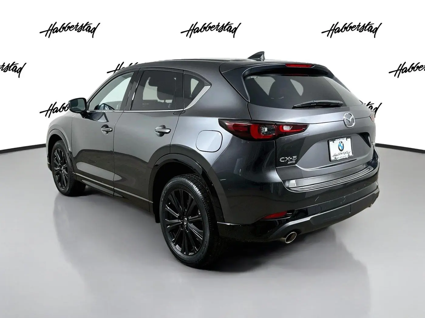 2024 MAZDA CX-5 - $32,500