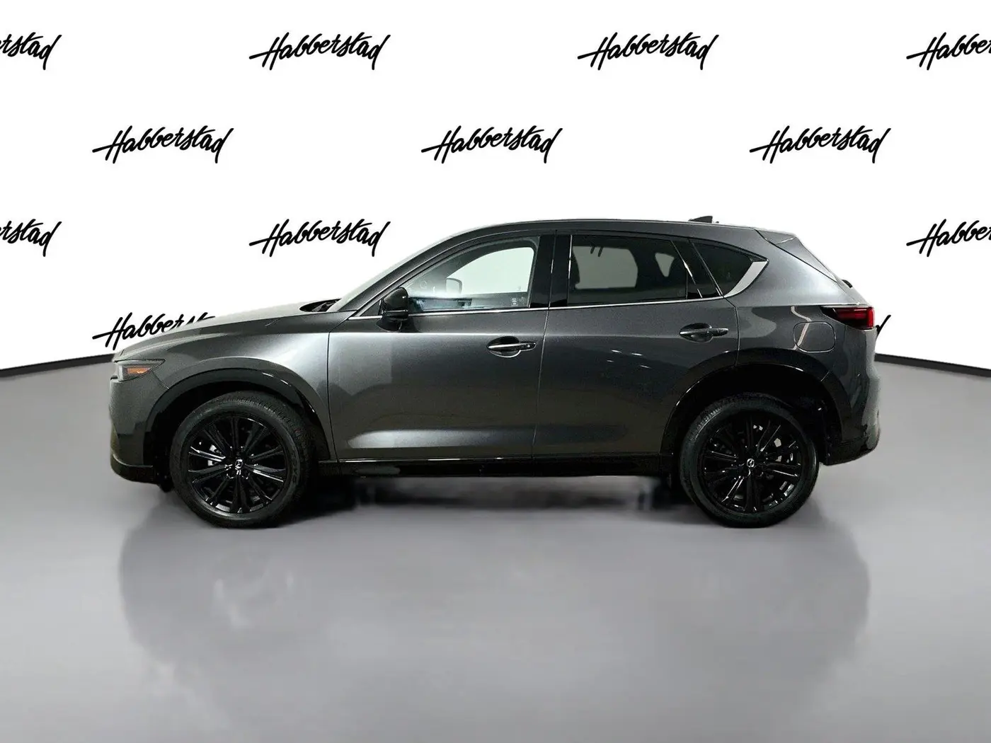 2024 MAZDA CX-5 - $32,500