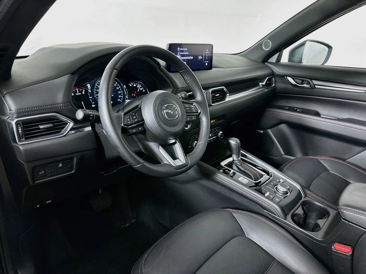 2024 MAZDA CX-5 - $32,500