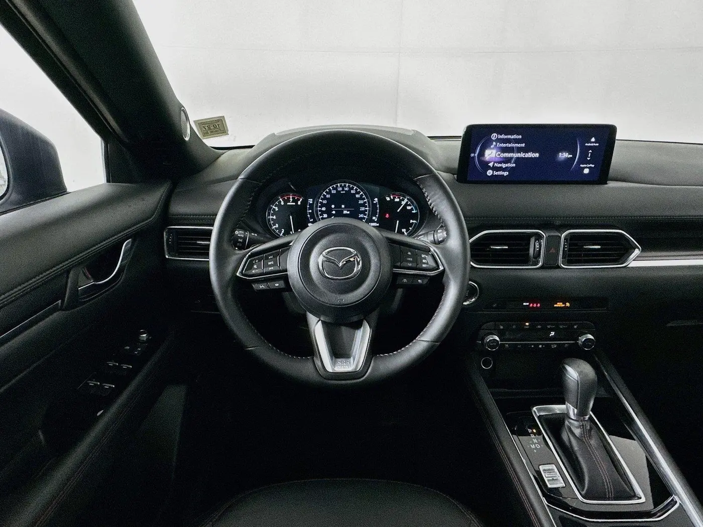 2024 MAZDA CX-5 - $32,500