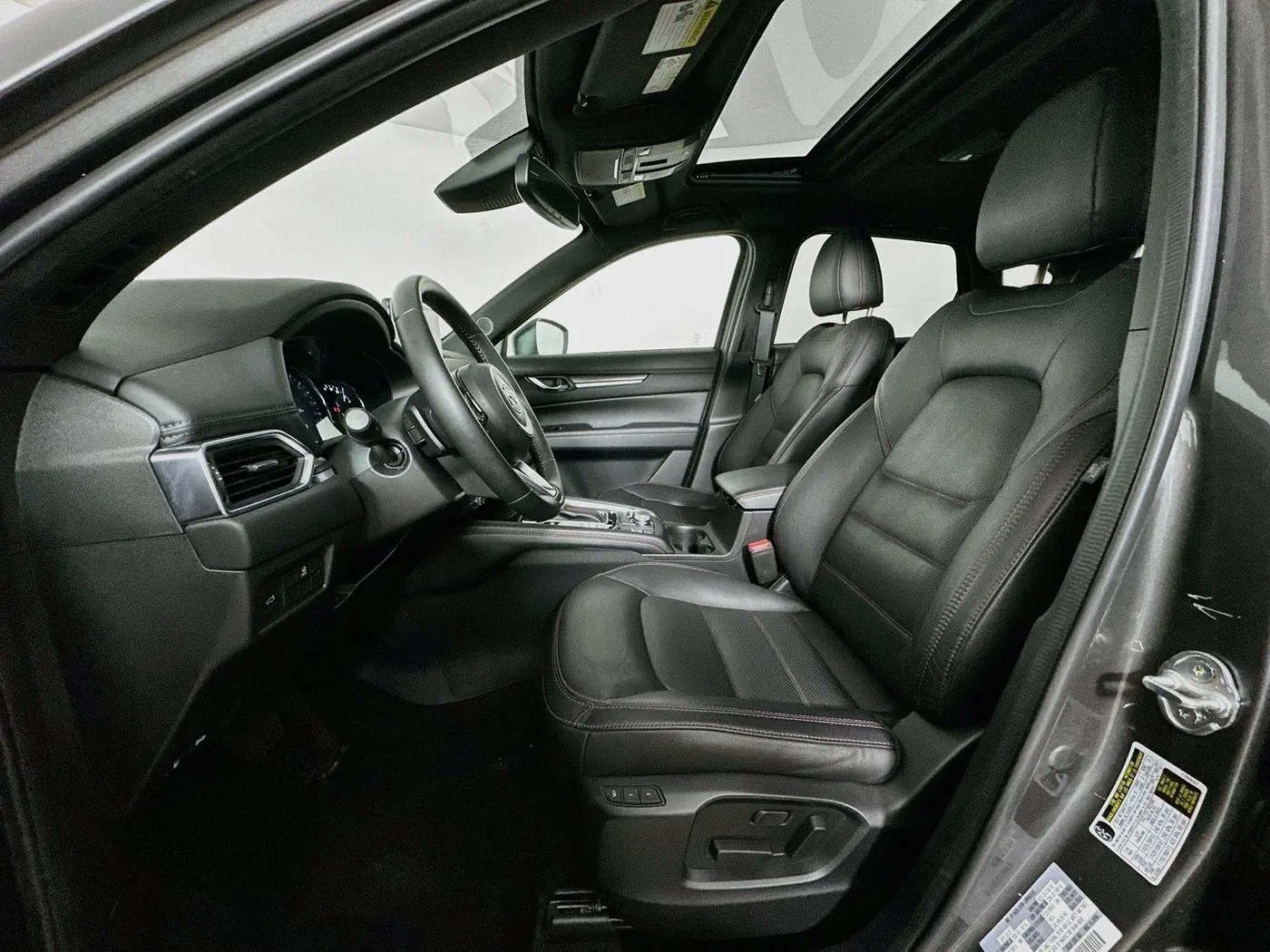 2024 MAZDA CX-5 - $32,500