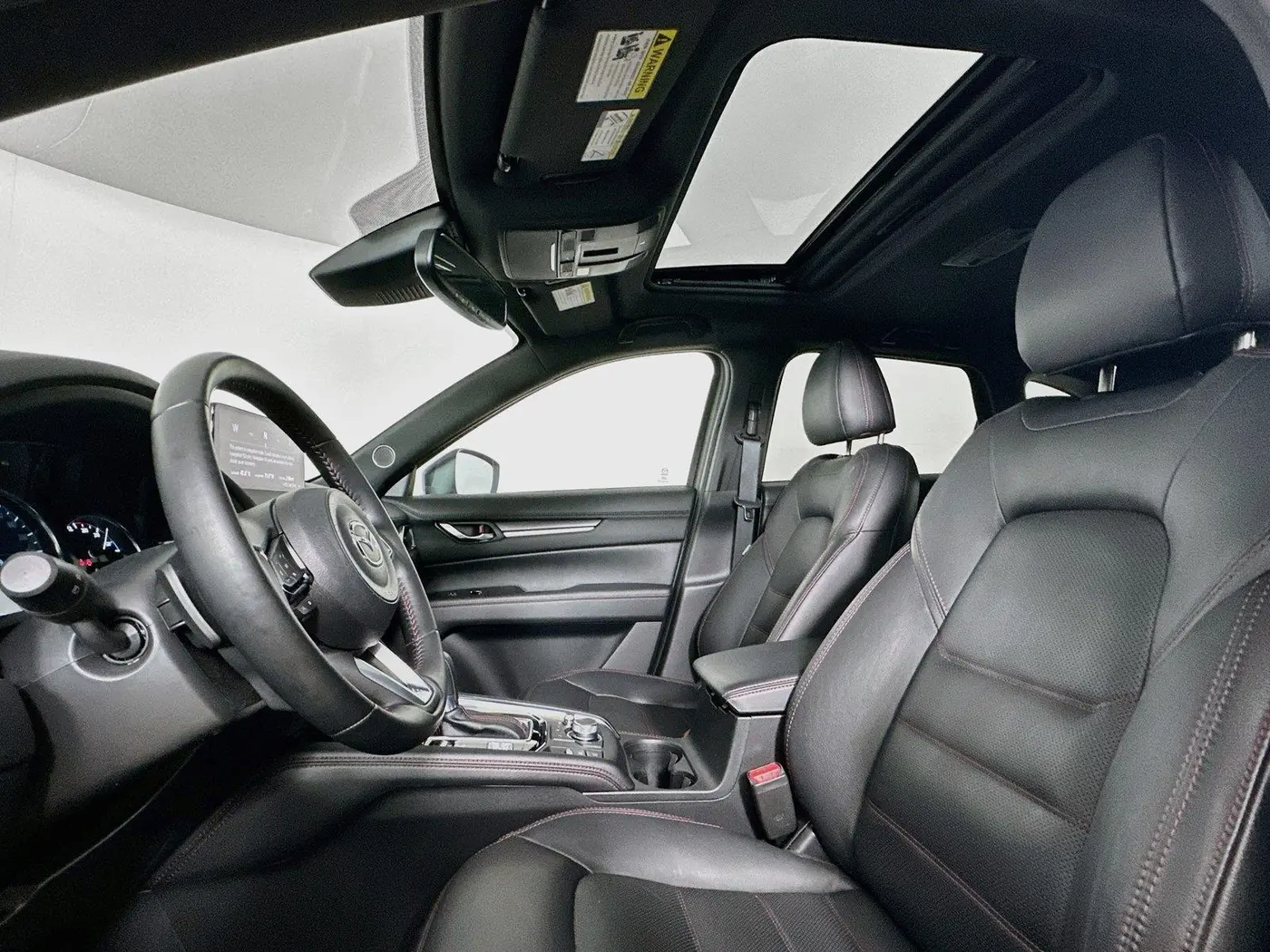 2024 MAZDA CX-5 - $32,500